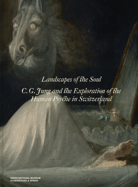Landscapes of the Soul: C.G. Jung and the Exploration of the Human Psyche in Switzerland