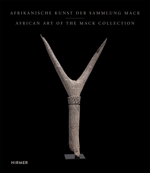 African Art of the Mack Collection