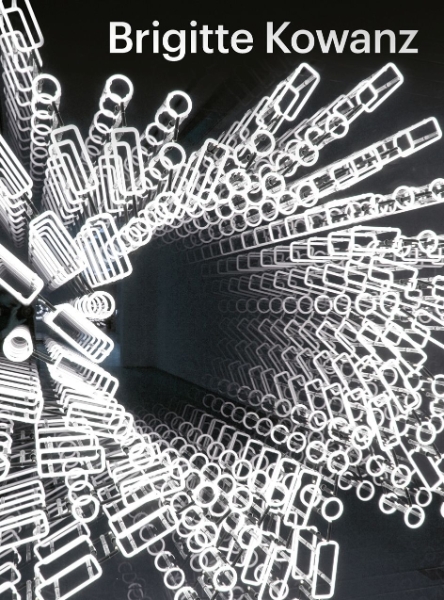 Brigitte Kowanz: Light Is What We See