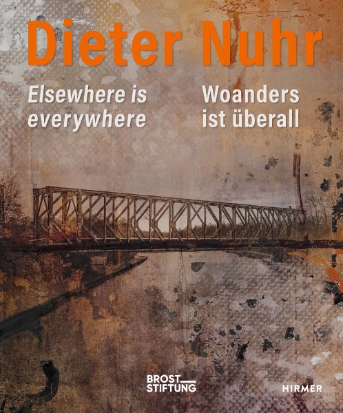 Dieter Nuhr: Somewhere Else is Everywhere