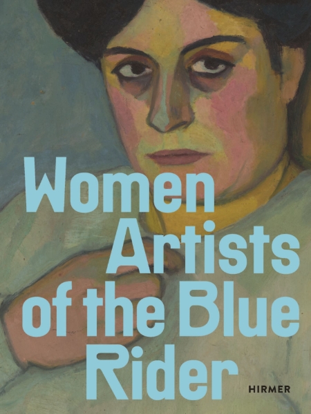 Women Artists of the Blue Rider