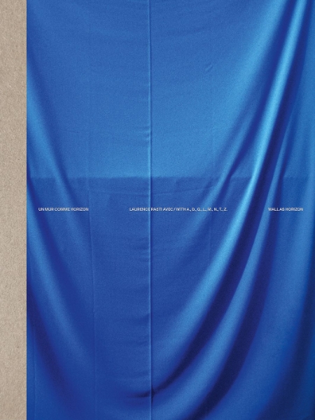 Wall as Horizon: Photographic Survey Neuchâtel 2024