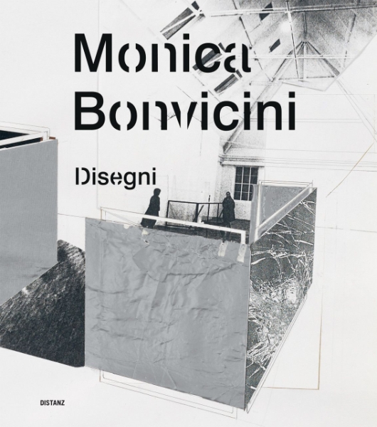 Monica Bonvicini: Disegni