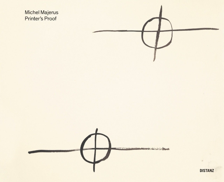 Michel Majerus: Printer’s Proof