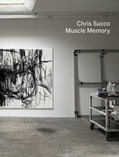 Chris Succo: Muscle Memory