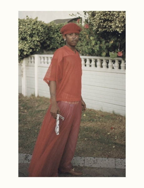 Jana Schulz: Tetris B Mountaingoat