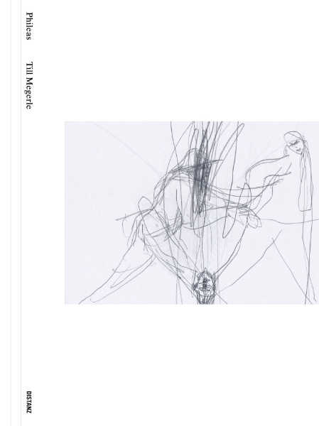 Till Megerle: First Monographs Phileas