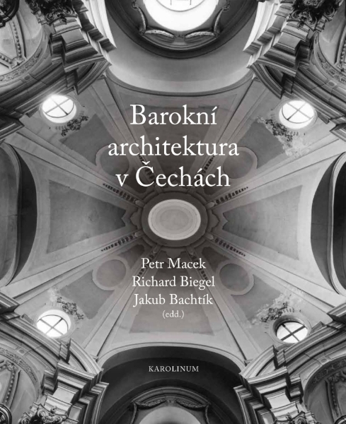 Barokní architektura v Cechách