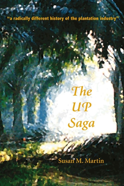The UP Saga