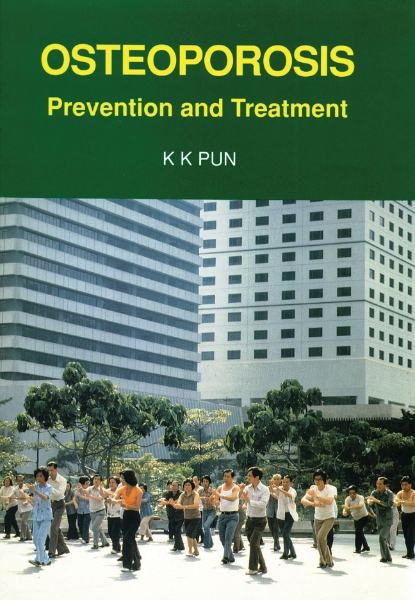 Osteoporosis: Prevention and Treatment