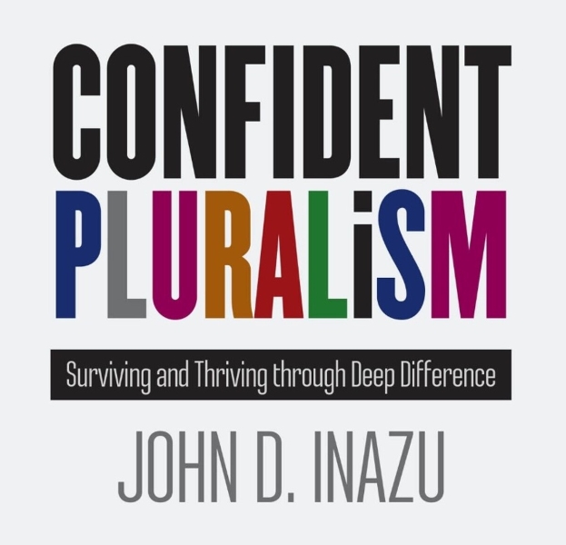 Confident Pluralism