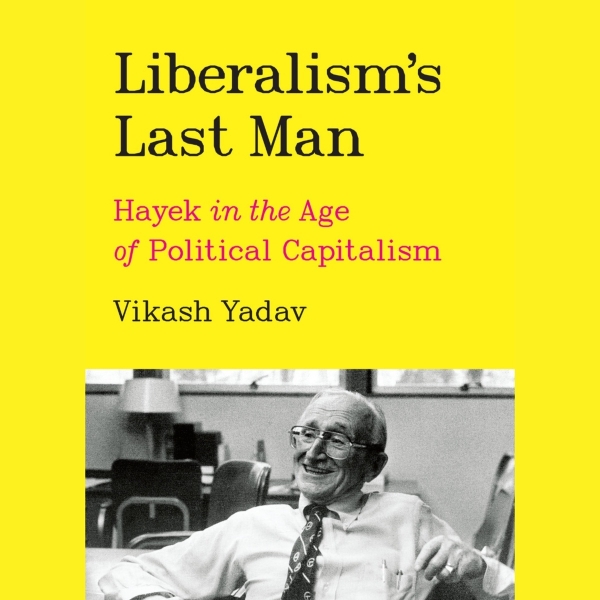 Liberalism’s Last Man
