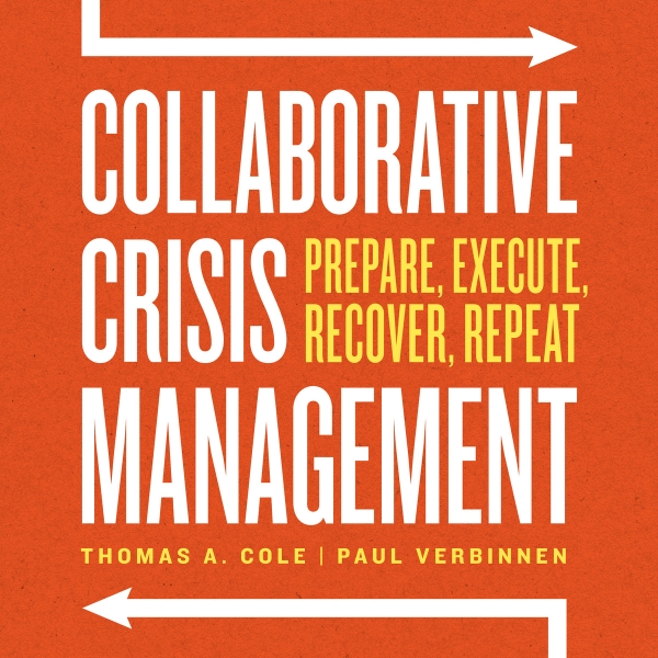 Collaborative Crisis Management