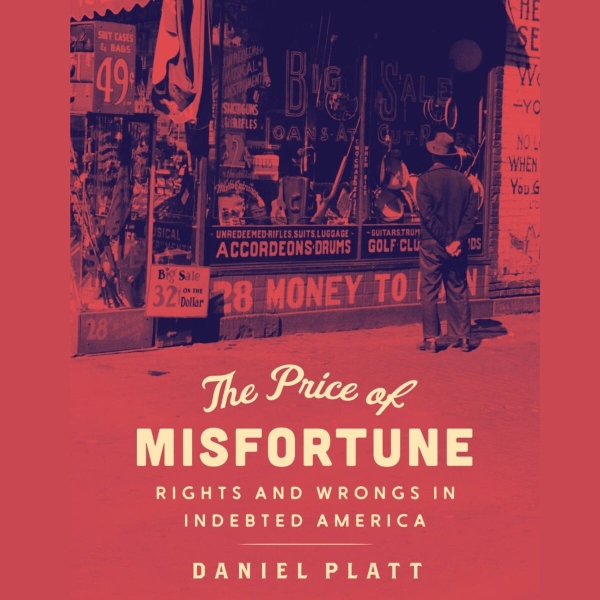 The Price of Misfortune