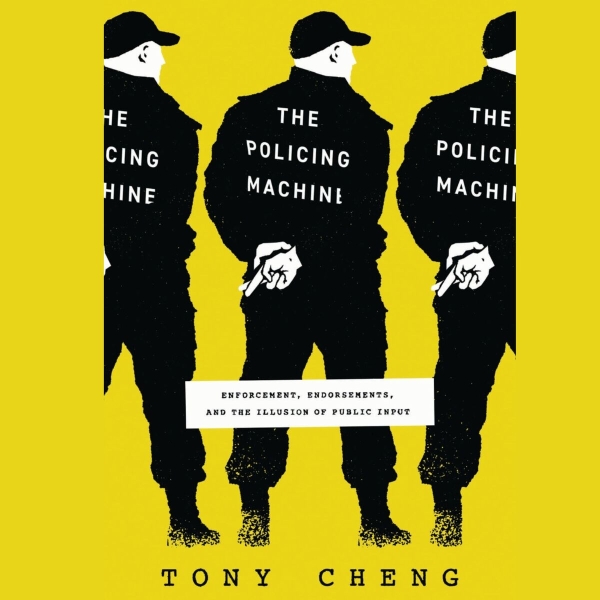 The Policing Machine