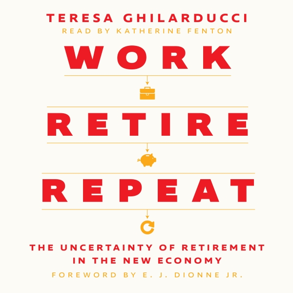 Work, Retire, Repeat