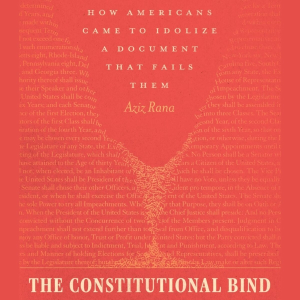 The Constitutional Bind