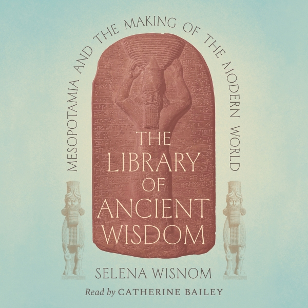The Library of Ancient Wisdom