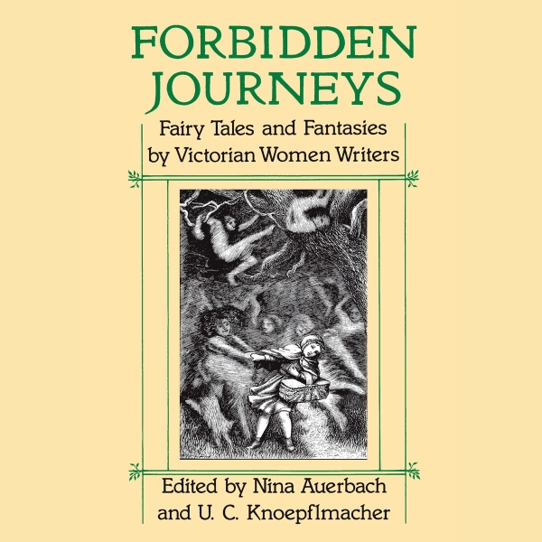 Forbidden Journeys
