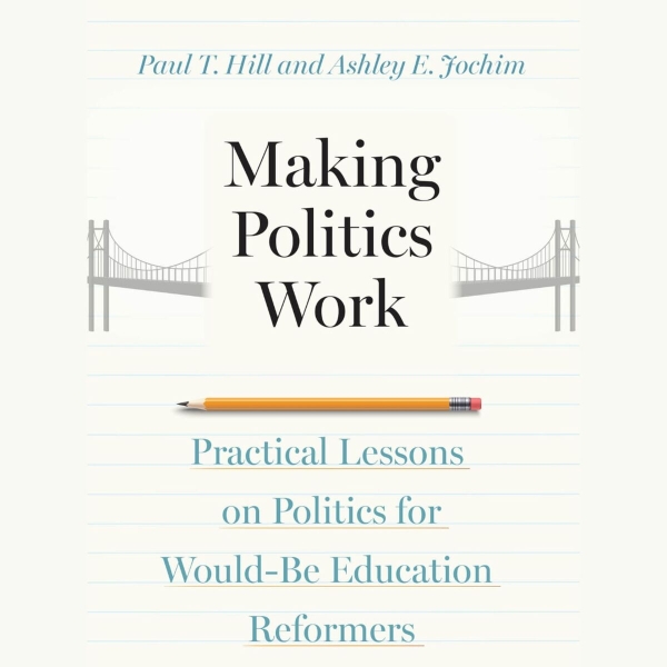 Making Politics Work