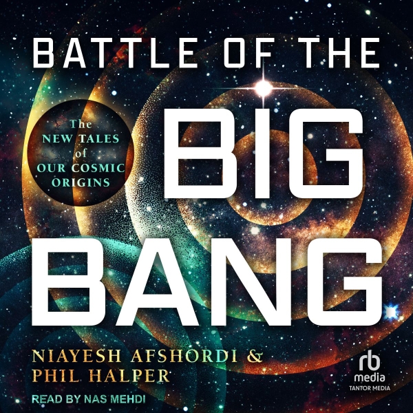 Battle of the Big Bang