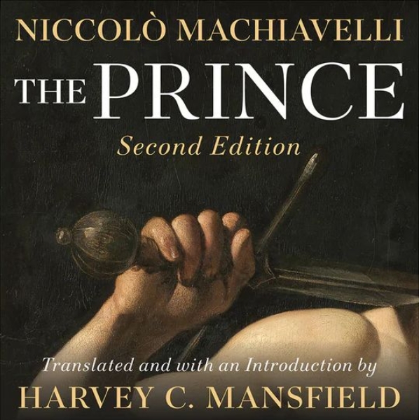 The Prince