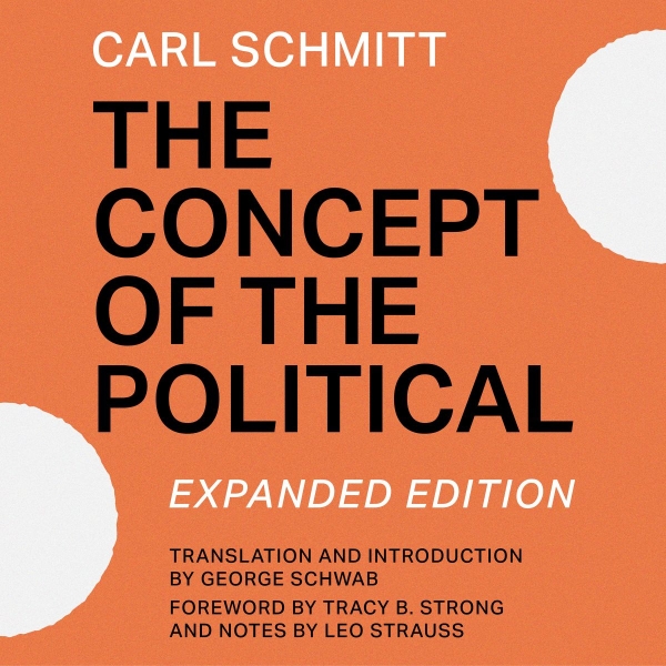 The Concept of the Political