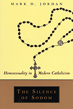 The Silence of Sodom