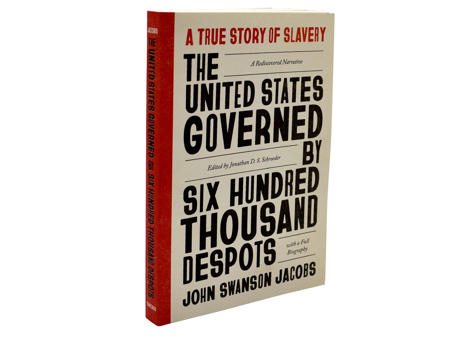 United States Governed by Six Hundred Thousand Despots 02 - click to open lightbox