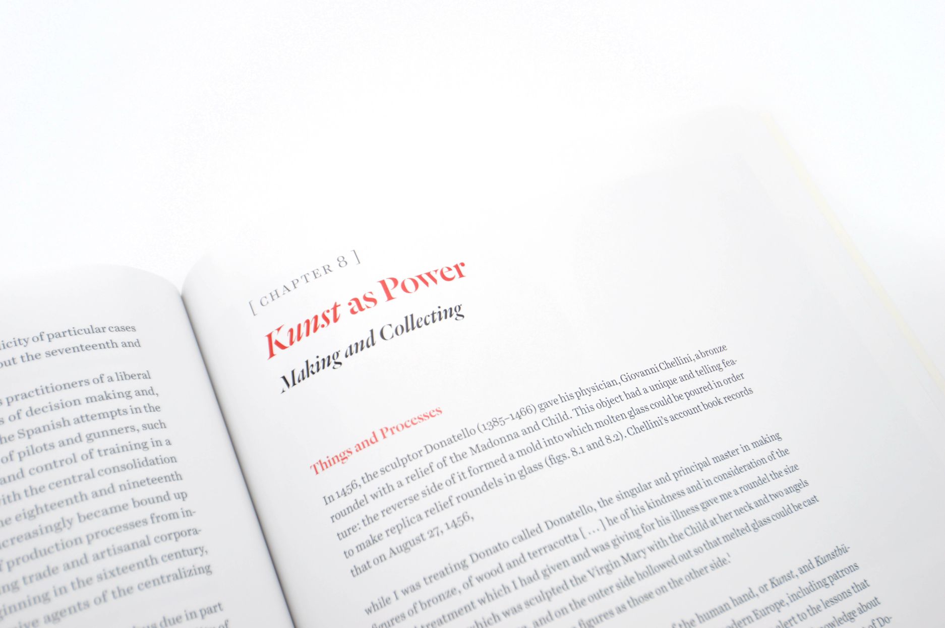 From Lived Experience to the written word 02 - click to open lightbox