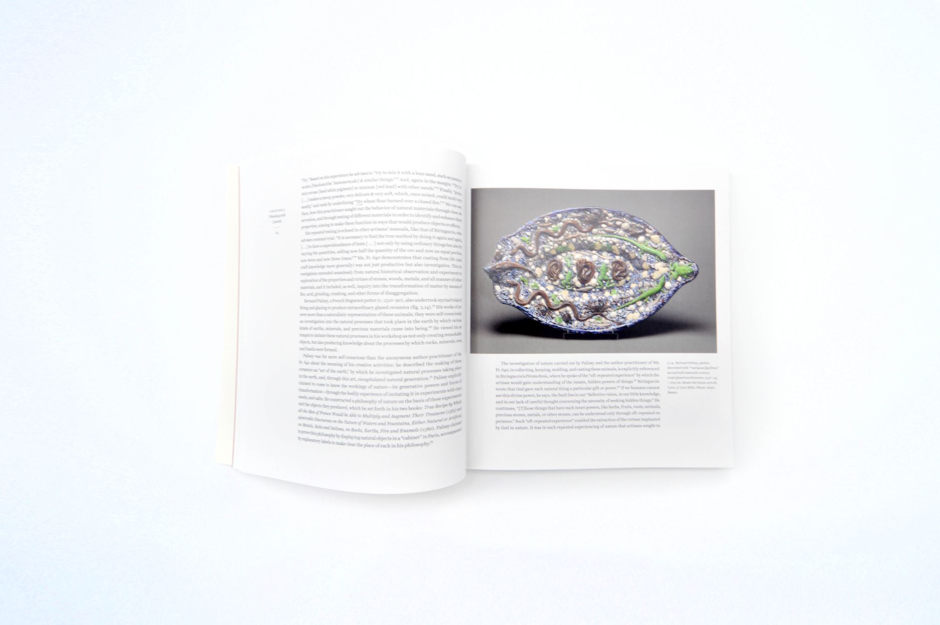 From Lived Experience to the written word 04 - click to open lightbox