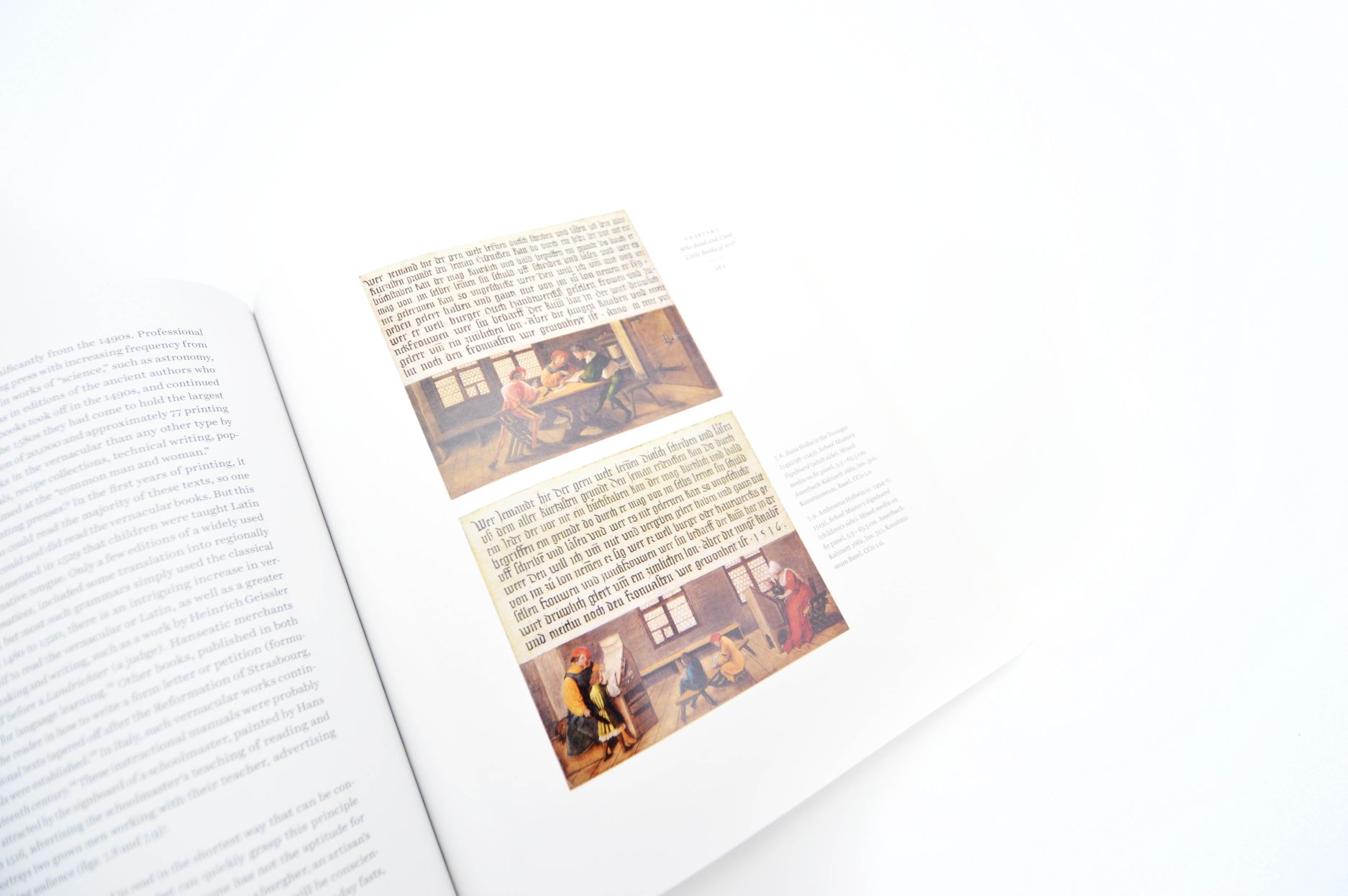 From Lived Experience to the written word 05 - click to open lightbox