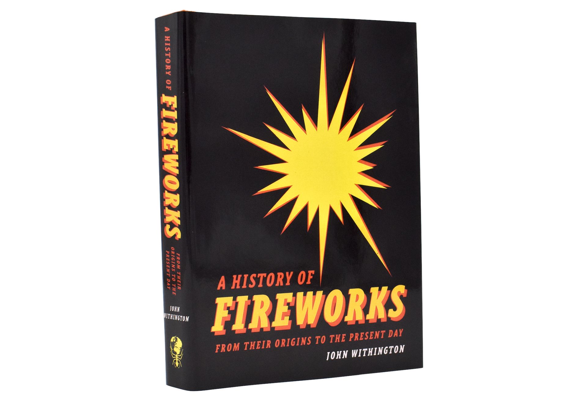 History of Fireworks from Their Origins to the Present Day 01 - click to open lightbox