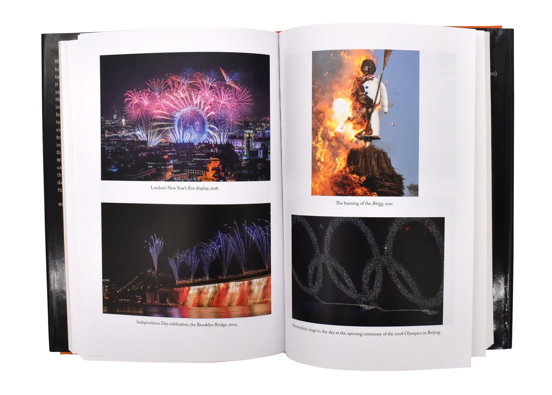 History of Fireworks from Their Origins to the Present Day 03 - click to open lightbox