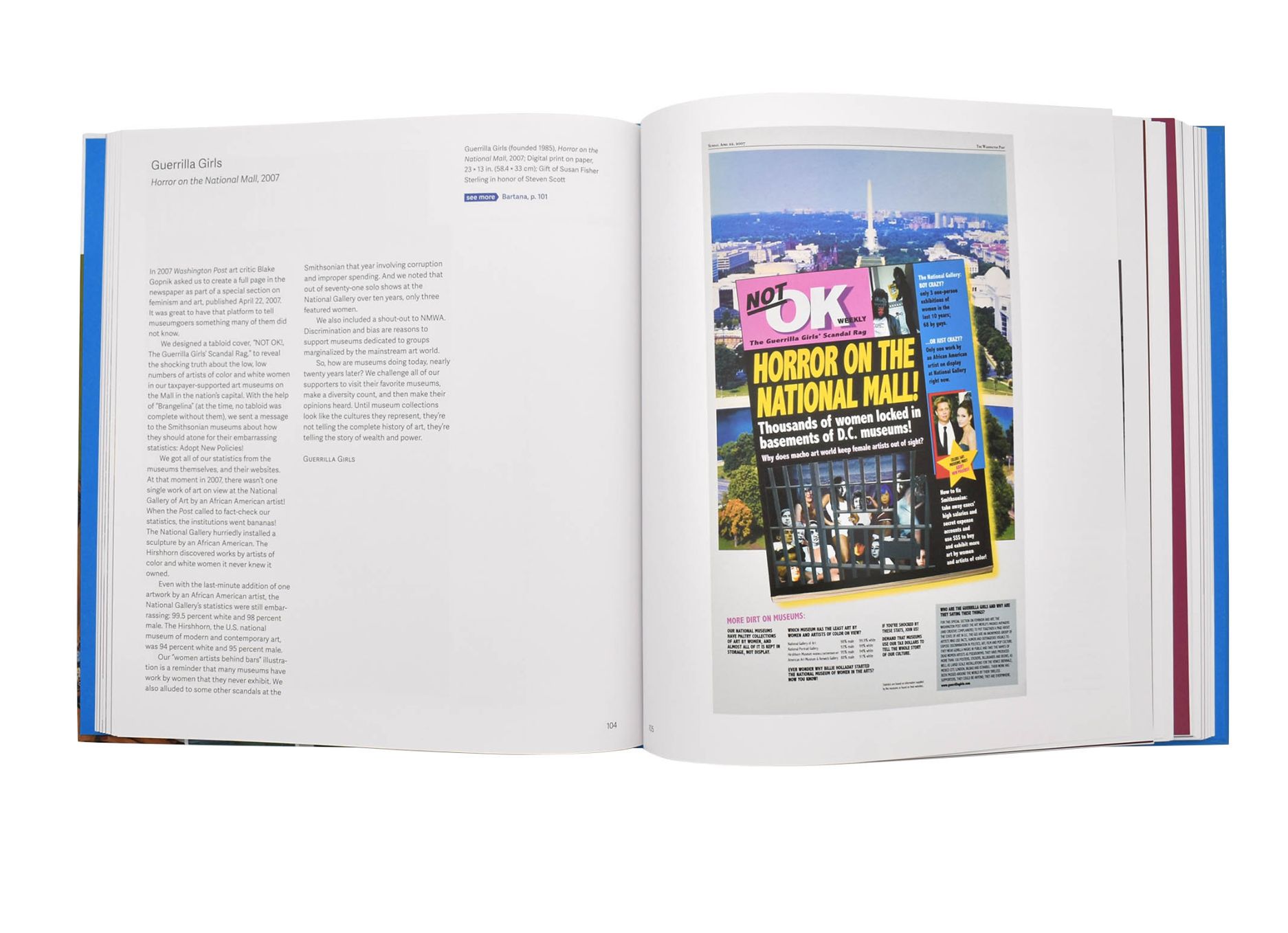 National Museum of Women in the Arts 03 - click to open lightbox